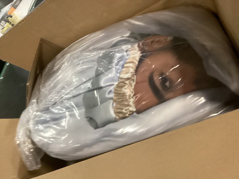 Official Air Drake 100% Pure Mulberry Silk Pillowcase (2 Pack - Queen)