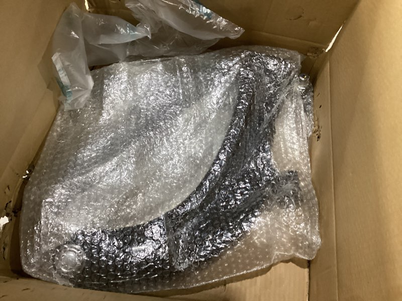 Condition photo showing Good Condition for keyoog 2pc set k622159 k622160 front lower control arm and ball joint assembly fit for 2013-2019 ni-ssan sentra 1.8l,2013-2020 nv200 passenger driver side suspension