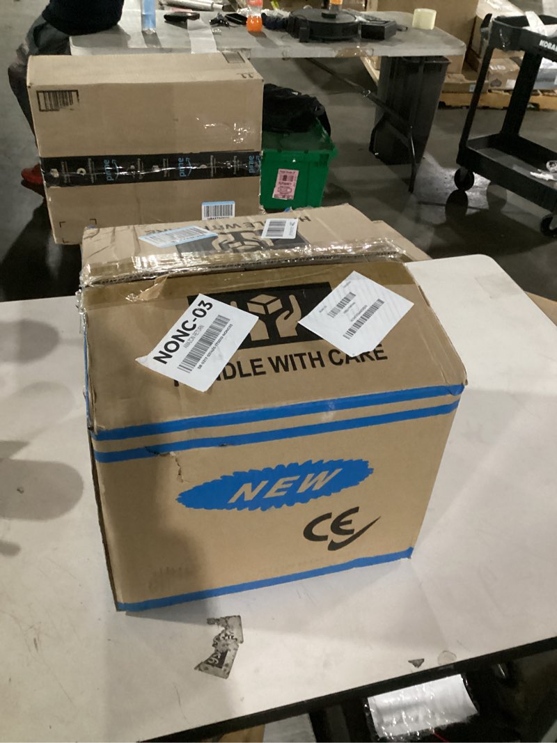 Condition photo showing Good Condition for beauty star vacuum therapy cupping machine with 30 cups and 3 gua sha pumps for body, back, face mas