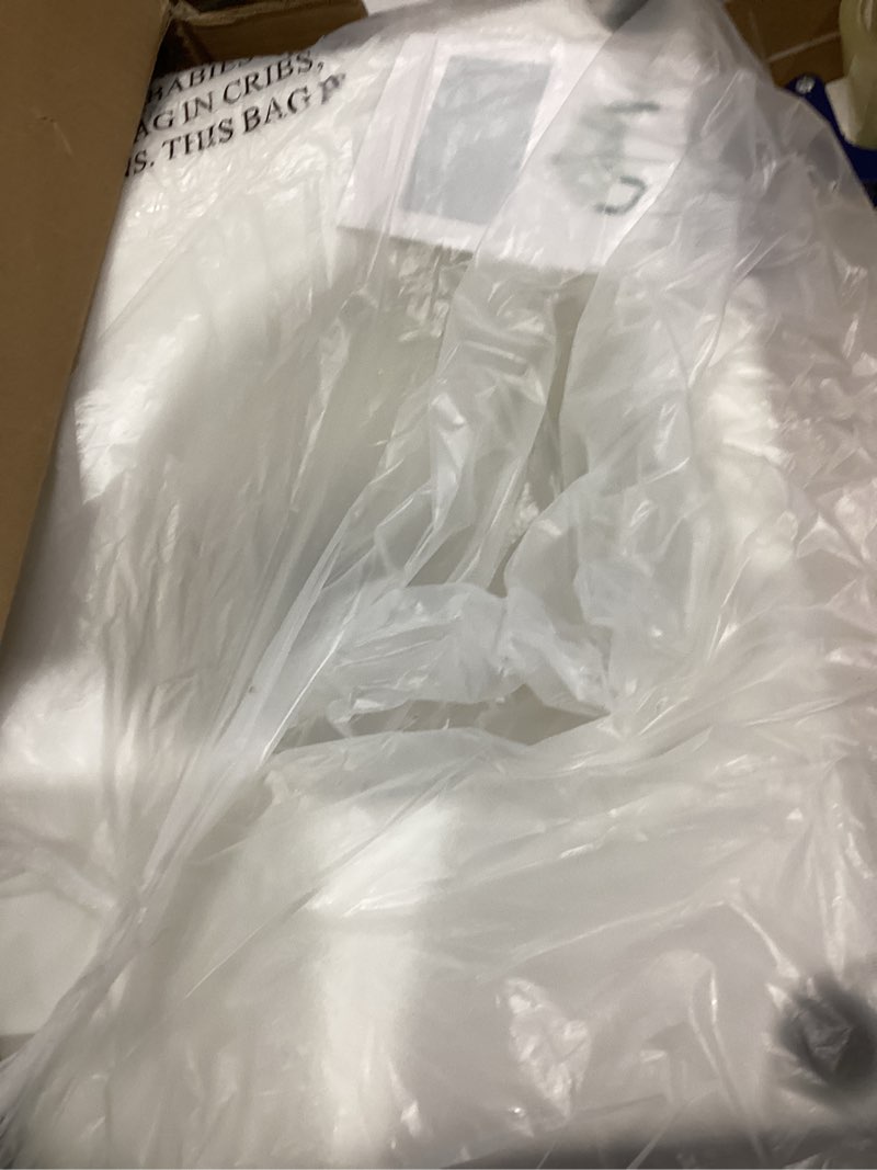 Condition photo showing Good Condition for 5" Raised Toilet Seat with Removable Padded Handles, Toilet Seat Riser Fit for Seniors, Elevated Toilet Seat & Durable Construction & Secure Locking