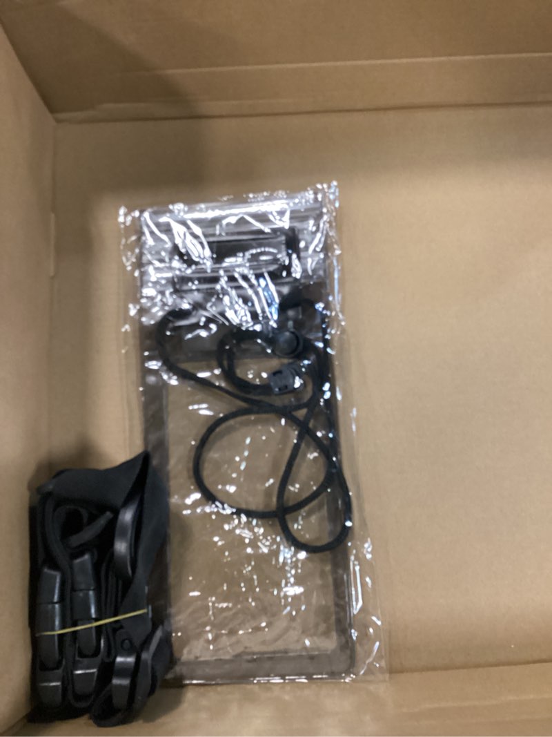 Condition photo showing Good Condition for TIDEWE Bootfoot Chest Wader, 2-Ply Nylon/PVC Waterproof Fishing Hunting Waders with Boot Hanger for Men Women Green Brown 12 Brown