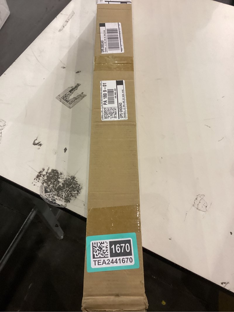 Condition photo showing New/Like New for 40.9" Metal Carbon Steel Anime Katana Kuchiki Byakuya's Senbonzakura Samurai Sword for Cosplay, Collection A-Purple