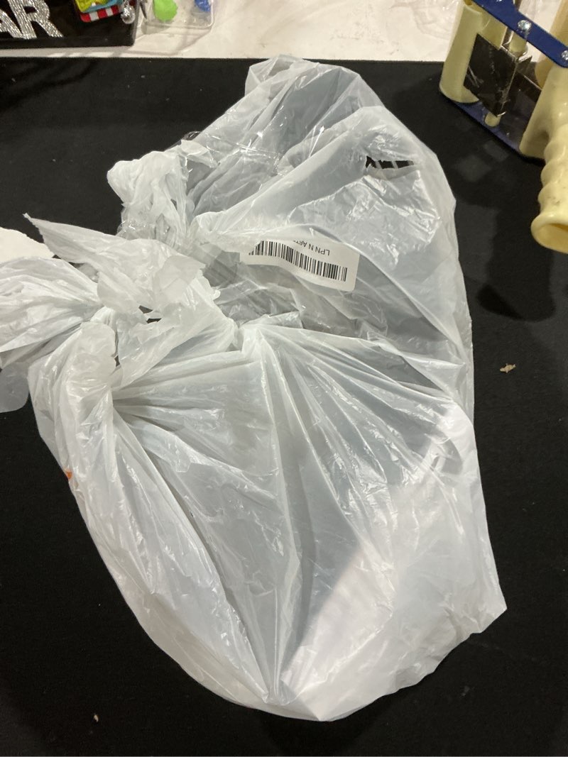 Condition photo showing Good Condition for VOLPONE Corner Shower Caddy Suction Cup Shower Shelf Corner No Drilling Bathroom Shower Organizer St