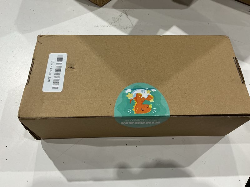 Condition photo showing New/Like New for universal stroller snack tray, compatible with nuna uppababy mockingbird, stroller snack tray attachment with cup holder, detachable silicone tray for easy clean, toddler snacking on the go
