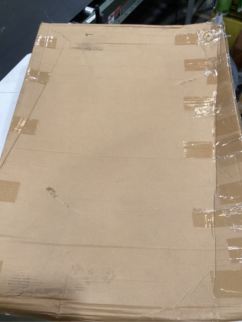 Condition photo showing As Is for rear fenders