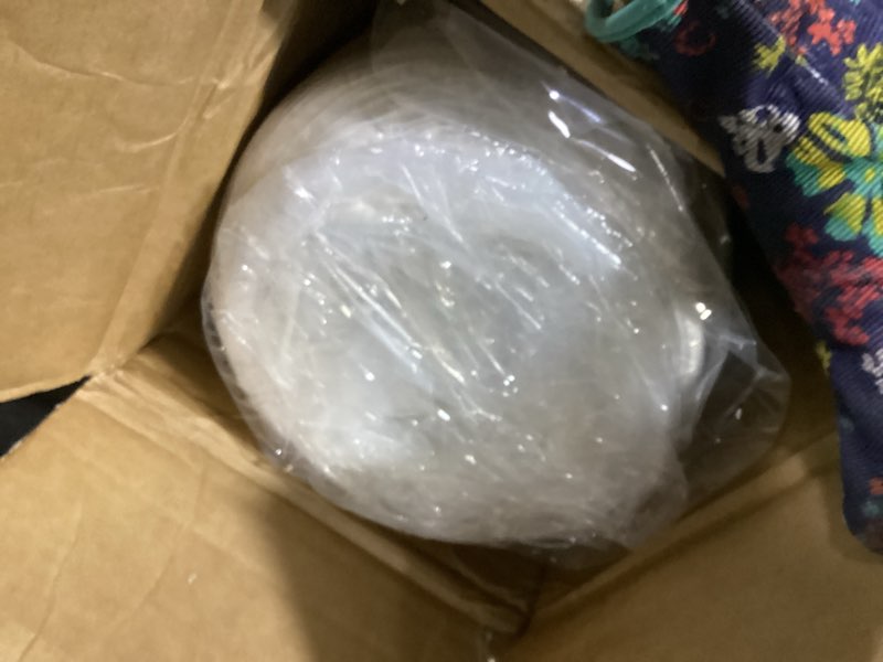 Condition photo showing New/Like New for ergonomic lash bed pad, 30d foam esthetician mattress topper for lash tech facial wax, beauty salon massage bed topper with milk touch & washable cover-cream white cream 70" x 28"