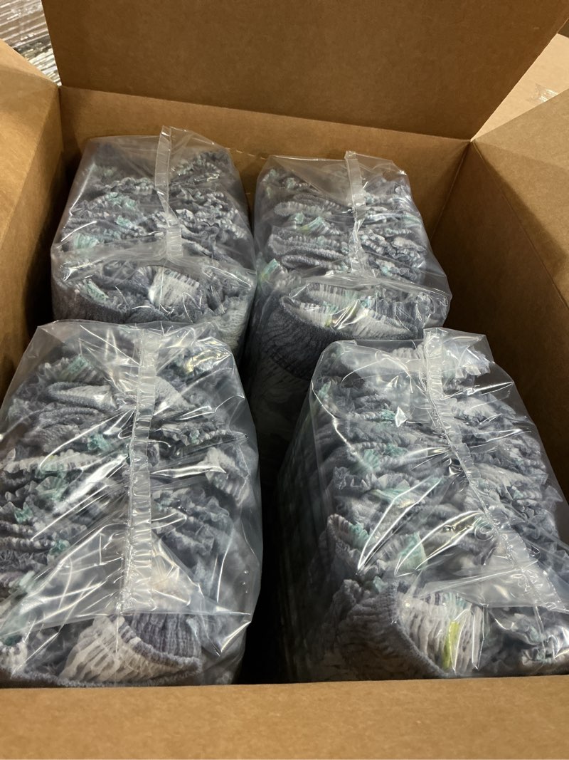 Condition photo showing New/Like New for ((size l ))ninjamas boys bedwetting nighttime underwear, pull ups for boys (64-95+ lbs), 68 count, training pants, overnight underwear kids, ultra absorbent, hypoallergenic large 68