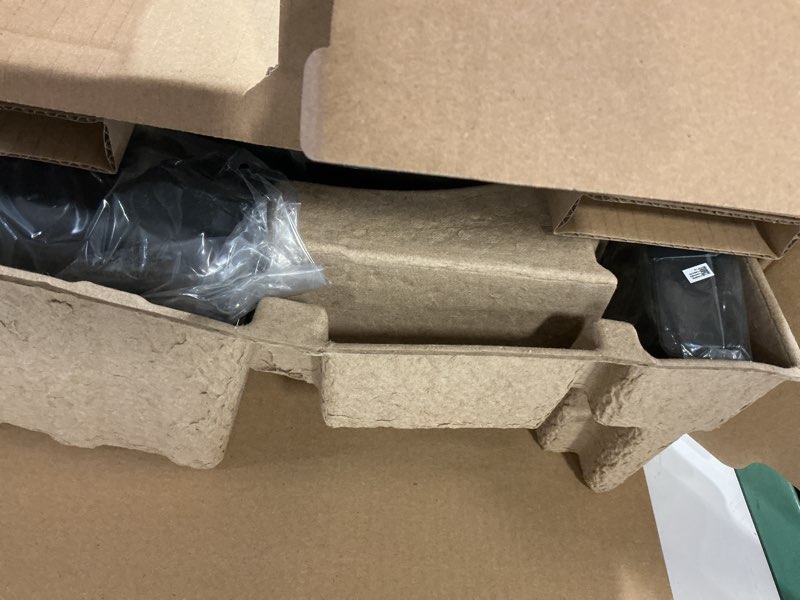 Condition photo showing Good Condition for iRobot Roomba 105 Vac Robot Vacuum - Easy to use, Intense Power-Lifting Suction, LiDAR Navigation, Multi-Surface Cleaning, Cleans in Neat Rows, Self-Charging