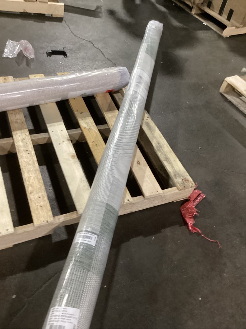 Condition photo showing Good Condition for Nicole Miller New York Patio Country Ombre Chevron Indoor Outdoor Area Rug, UV Fade Resistant, Low P