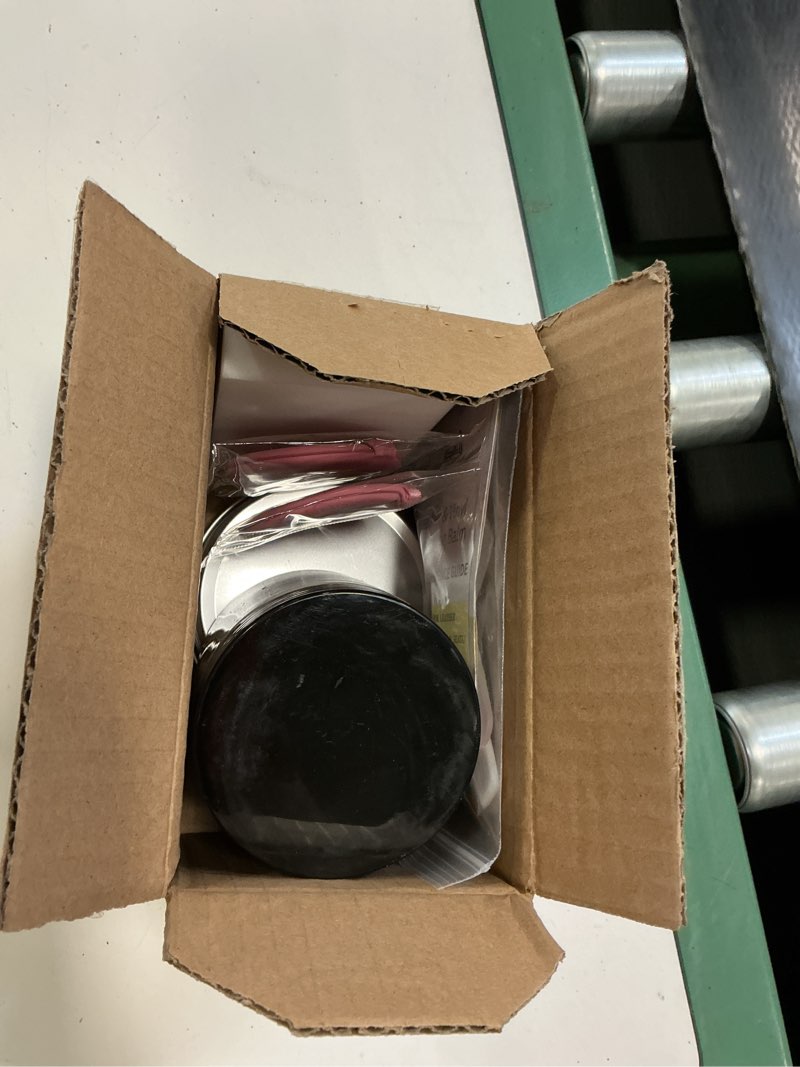 Condition photo showing New/Like New for Leather Color Restorer, Leather Recoloring Balm, Scratch Remover, Leather Dye, Leather Paint with Leather Conditioner, Leather Repair Kit for Furniture Couches Car Seats Shoes, Beige BEIGE Balm with Leather Conditioner