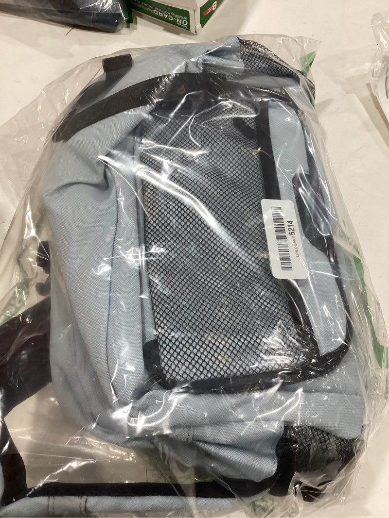 Condition photo showing Good Condition for acesak tennis backpack tennis bag for women men - tennis bag holds 2 rackets, badminton squash, pickleball paddles balls blue