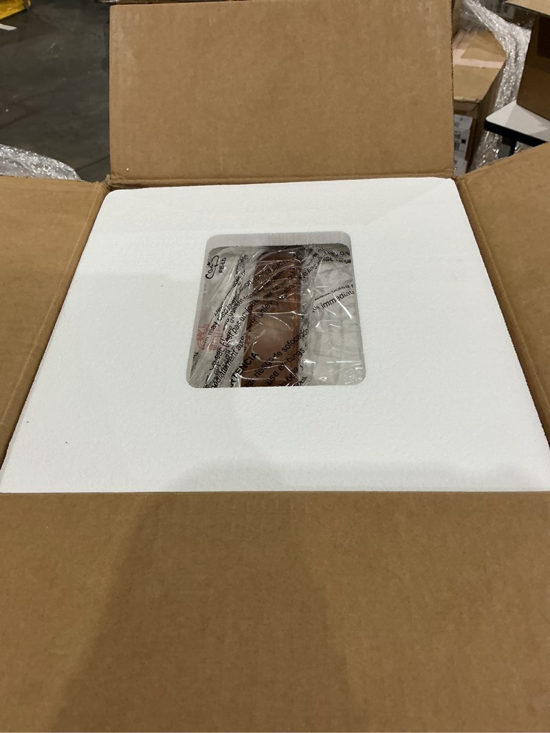 Condition photo showing New/Like New for towel warmer | towel warmers for bathroom with led display | 3 heating modes & adjustable timer | auto shut-off safety | fits 2 40"x70" towels, bathrobes, blankets & more | ideal for spa, hotel, gym black