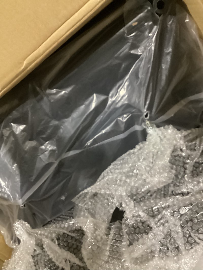 babyvista stroller wagon for kids, one-hand adjustable push/pull handle, spacious storage, 8"/12" al