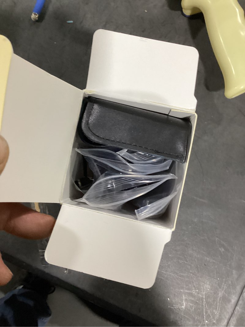 Condition photo showing Good Condition for gaoye 6 pack 2.0 executive style reading glasses men - durable readers with blue light filtering- comfortable fit with tr90 frames black 2.0 x