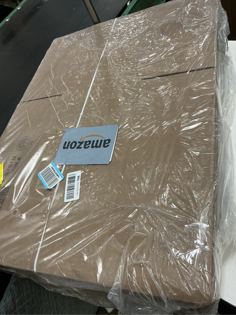 Condition photo showing New/Like New for Aviditi 20 x 15 x 10 Corrugated Cardboard Boxes, Medium 20"L x 15"W x 10"H, Pack of 20 | Shipping, Packaging, Moving, Storage Box for Home or Business, Strong Wholesale Bulk Boxes