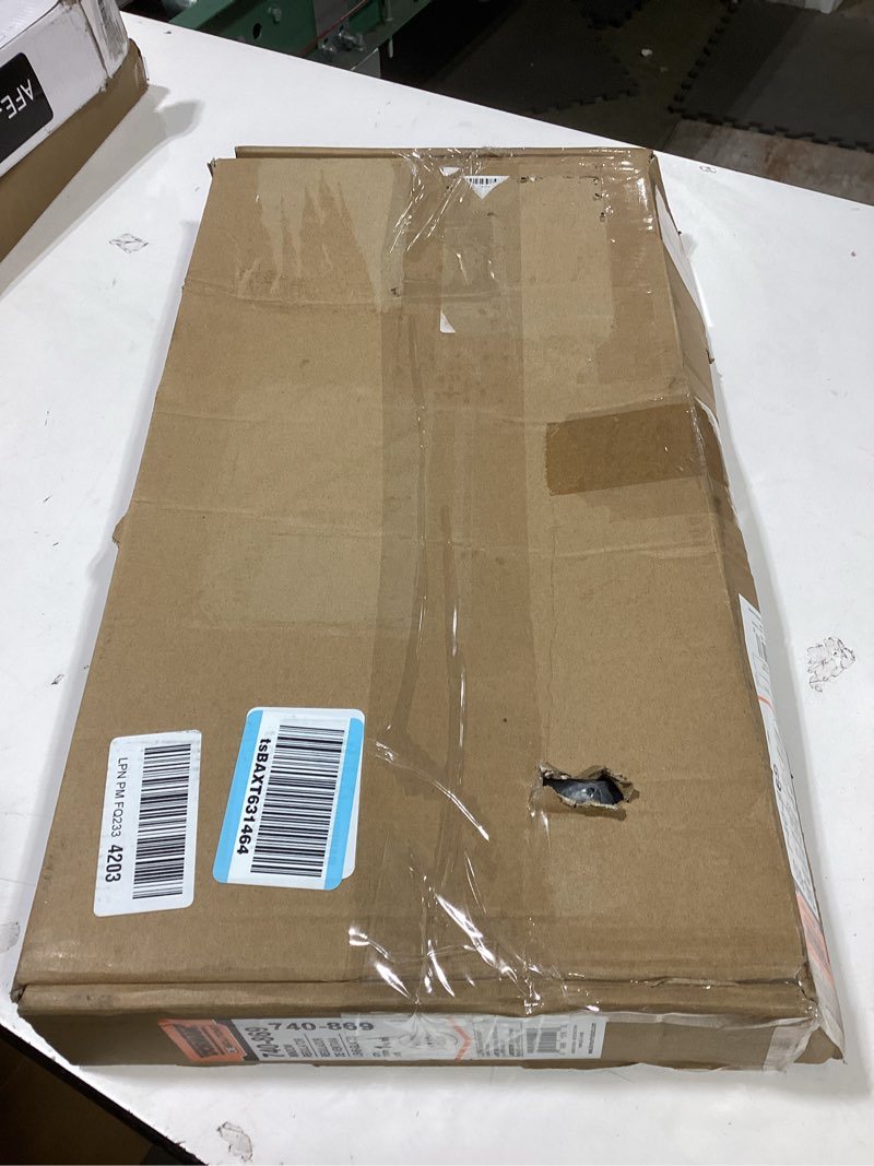 Condition photo showing Good Condition for dorman 740-869 manual window regulator (regulator only) compatible with select ford models passenger side (rh)