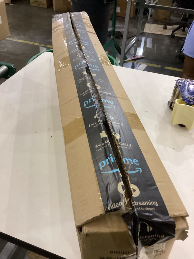 white christmas tree