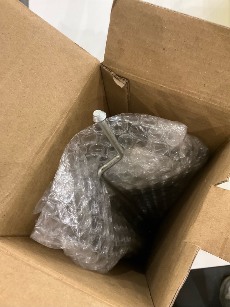 Condition photo showing Good Condition for Side Hinged Door Latch Assembly compatible for Ford E150 E250 E350 RH Side Door Lock Latch with Cable&Rod