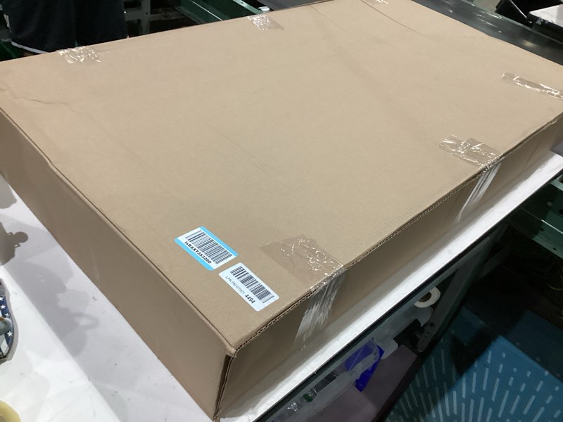 Condition photo showing Good Condition for 3 moving boxes size unknown