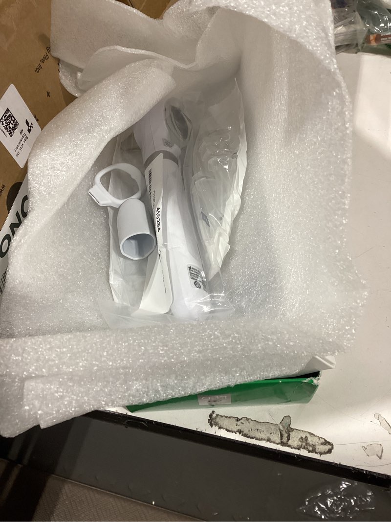 Condition photo showing New/Like New for similiar productscopearound digital otoscope w/built-in screen, manual-focus digital otoscope with light for home use, no app needed, easy viewing for everyday ear checks, otoscope camera, white