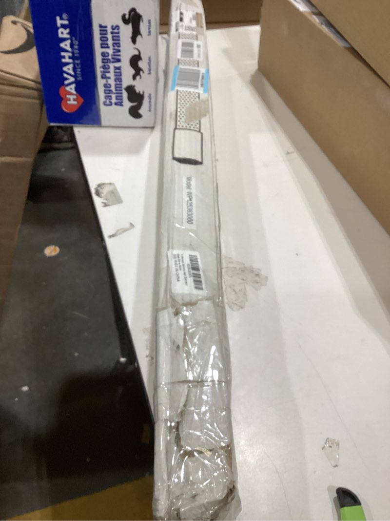 Condition photo showing Good Condition for Well Point 1-1/4, Sand Points Well, 1-1/4 Drive Point Well, Well Stainless Steel Drive Points, Heavy Duty Shallow Well Point, 36-Inch Pipe Length 60 Gauze, Stainless Steel Gauze and Screen