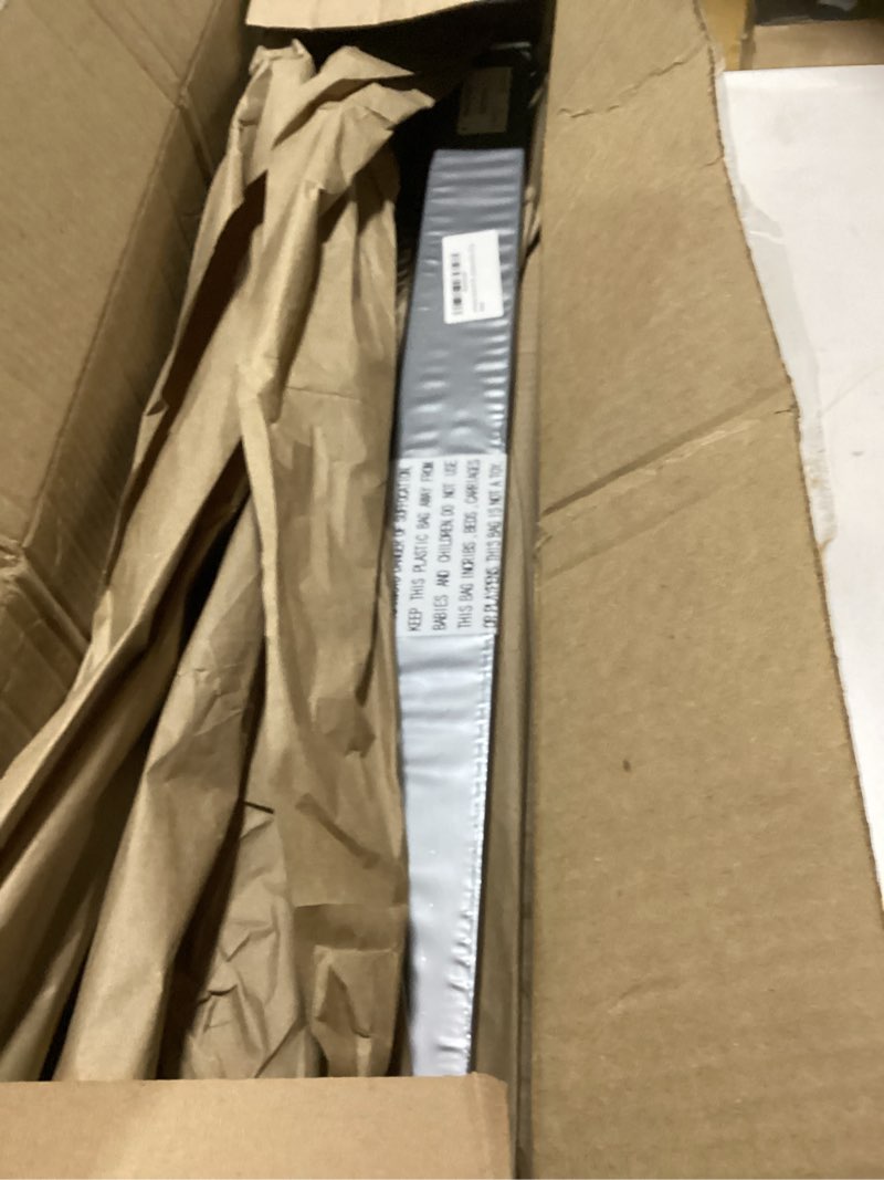 Condition photo showing New/Like New for A-Premium 26.34 inch 150lb Lift Supports Gas Prop Spring Strut Shock Compatible with Toolbox RV Camper Tonneau Cover Cabinets Sliding Window Storage Bed Bench Lids Basement Door Boat Hatch 2-PC Set