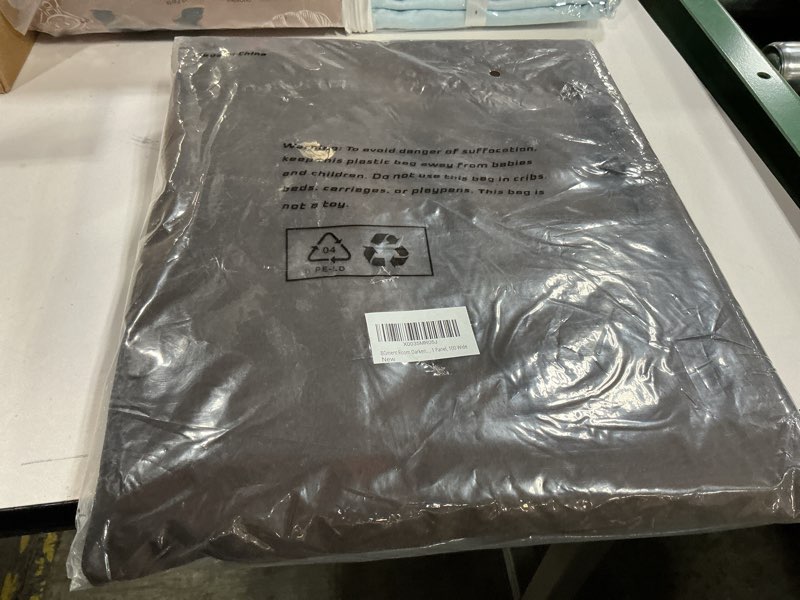 Condition photo showing New/Like New for BGment Brown Sliding Door Curtain 120 Inch Long - Wide Room Darkening Room Divider Curtain for Bedroom Privacy Themral Insulated Grommet Room Separator Drape, 1 Panel, 100 X 120 100"W x 120"L (Pack of 1) Brown