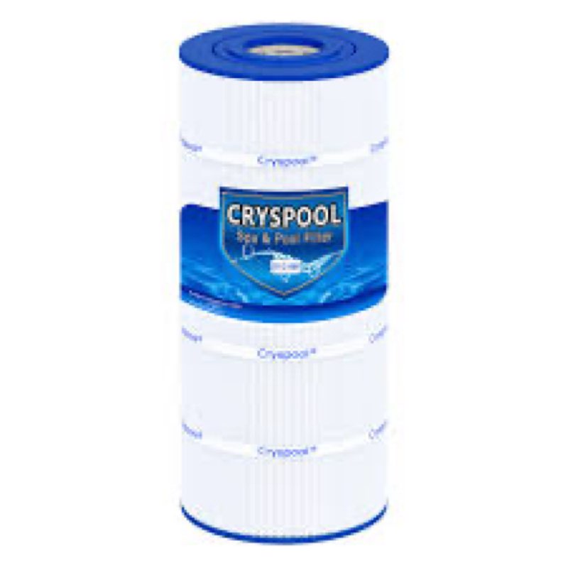 Pool Filter Cartridge Replacement for Hayward CX150XRE, SwimClear C150S, PA150S, Ultra-D4 | 150 sq.f