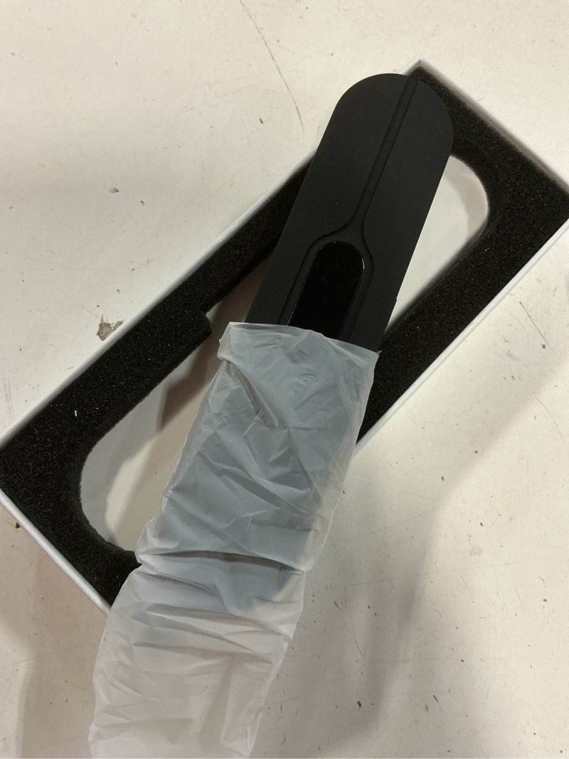 Condition photo showing Good Condition for under-pillow speaker for sleeping - mini portable wireless bluetooth bone conduction, with white noise & timer | supports tf card, suitable for side sleepers and sleep difficulties?black?