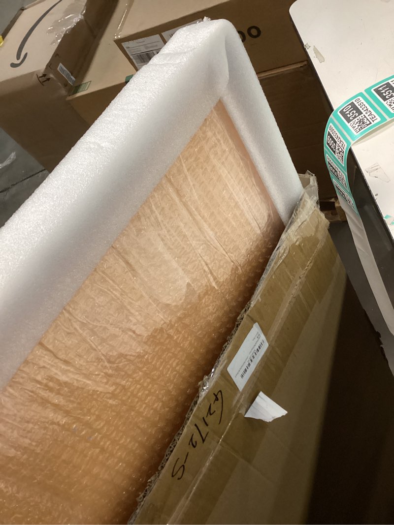 Condition photo showing New/Like New for iLuane Display Wallboard for 42172, Adult Collectibles Wall Mount, Home or Office Décor (No Car Included)