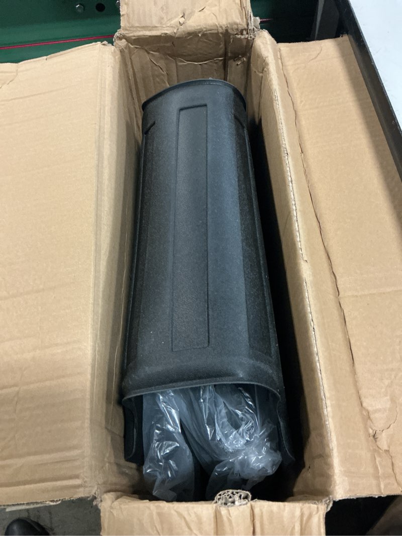Condition photo showing Good Condition for Floor Mats & 6.4 FT Truck Bed Mat Fit for 2019-2024 Dodge Ram 1500 Classic (NOT New Body) Crew Cab & 2013-2018 Dodge Ram 1500/2500/3500 Crew Cab: Custom Fit All Weather TPE Heavy Duty Bed Liners 13-18 ram 1500 floor mats & 6.4FT truck bed mat