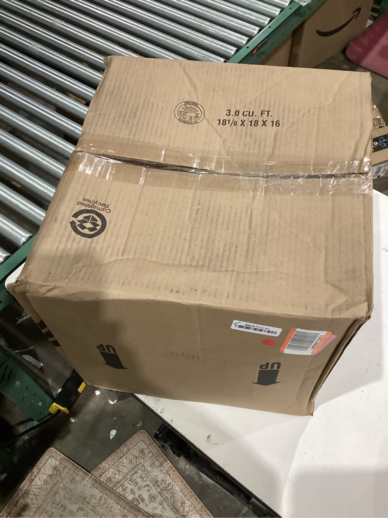 Condition photo showing Good Condition for Café Bellissimo Semi Automatic Espresso Machine + Milk Frother | WiFi Connected| Built-In Bean Grinder, 15-Bar Pump & 95-Ounce Water Reservoir | Matte Black, C7CESAS3RD3