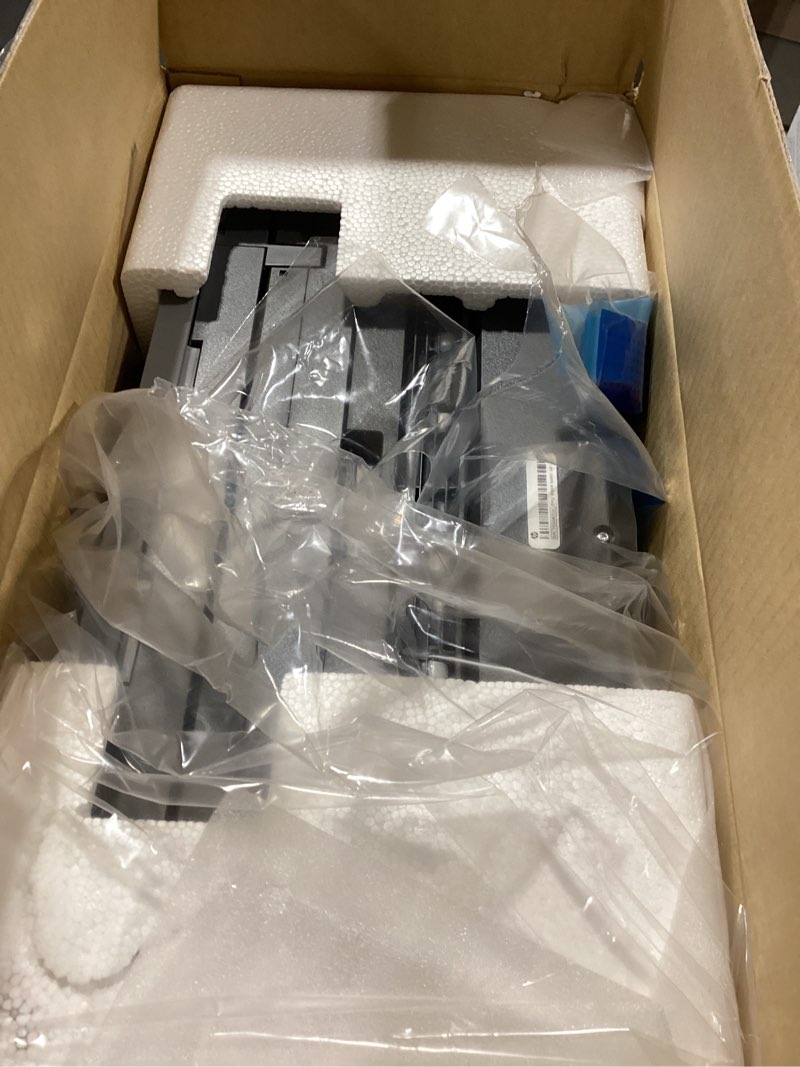 Condition photo showing Good Condition for hp smart tank 6001 wireless all-in-one ink tank printer, scanner, copier with 2 years of ink included, best-for-home, cartridge-free refillable, ai-enabled (2h0b9a)