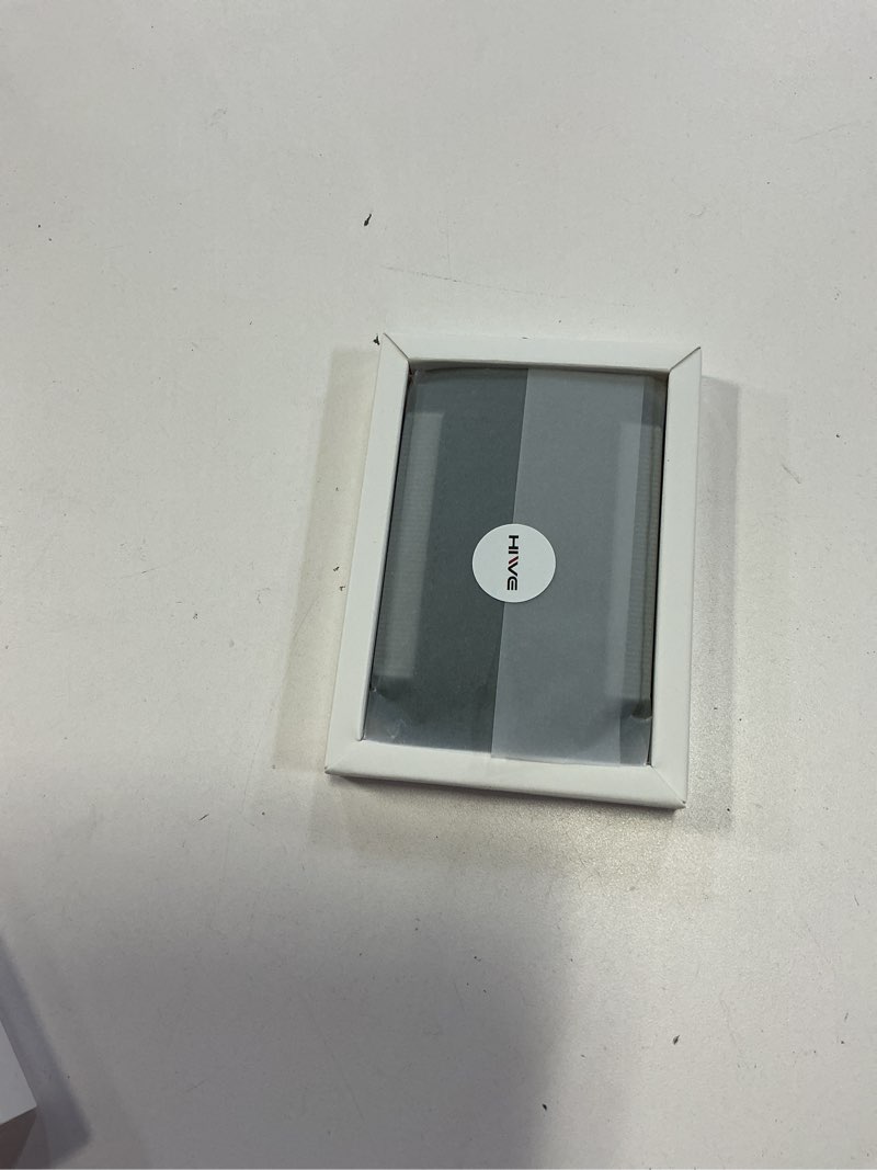 Condition photo showing New/Like New for hiwe for magsafe wallet with find my, anti-lost strongest magnetic wallet for iphone 17/16/15/14/13/12 series, 5 cards holder, leather rfid slim, green