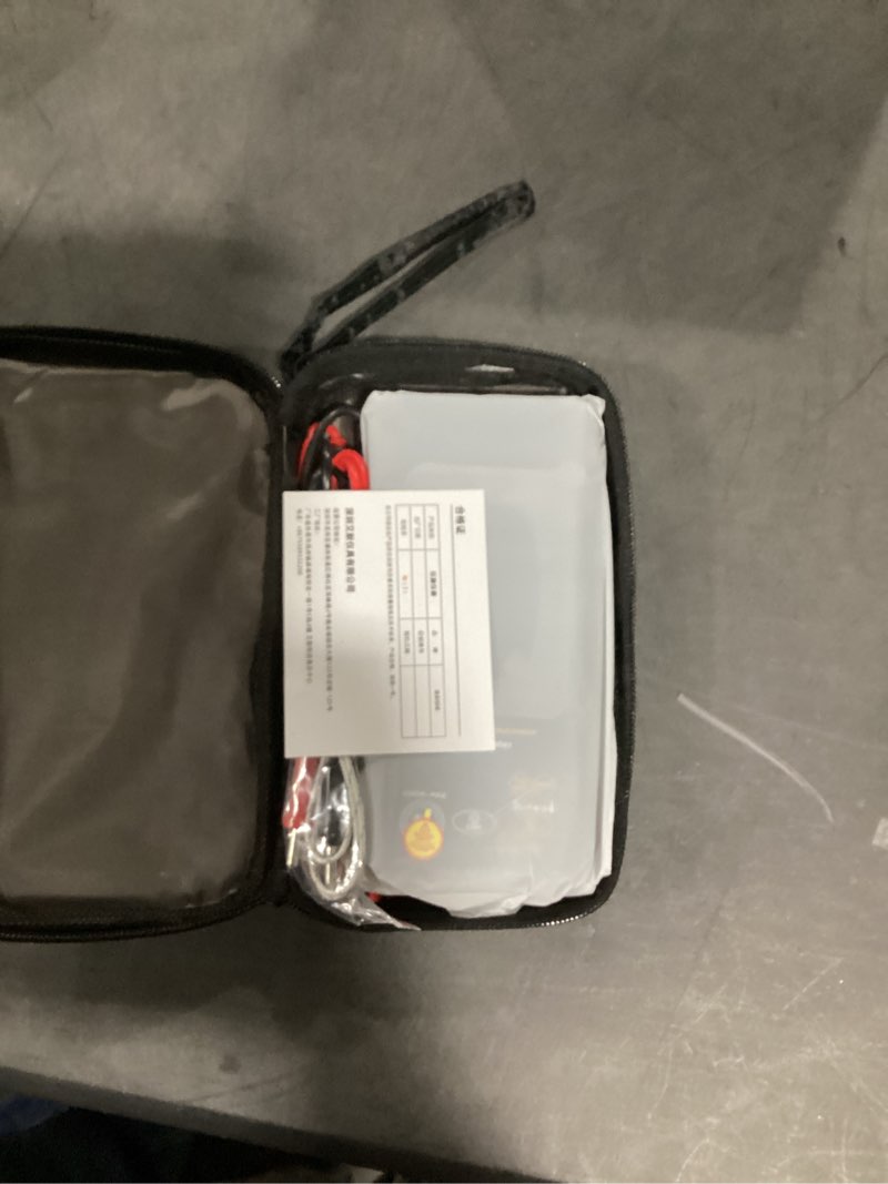 Condition photo showing Good Condition for bside thermal imaging camera multimeter 320×320 resolution with 20000 words tester 3.98'' tft touchscreen 25hz infrared thermal camera (-20-550?) 15 thermal palettes true rms auto-ranging multimeter