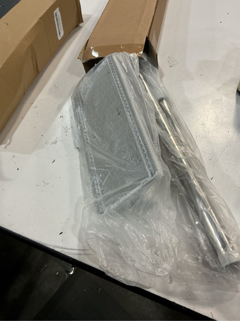Condition photo showing Good Condition for snap grip mini mop - no wash lazy sweeper mops, zero touch disposable dust mop (long mop)