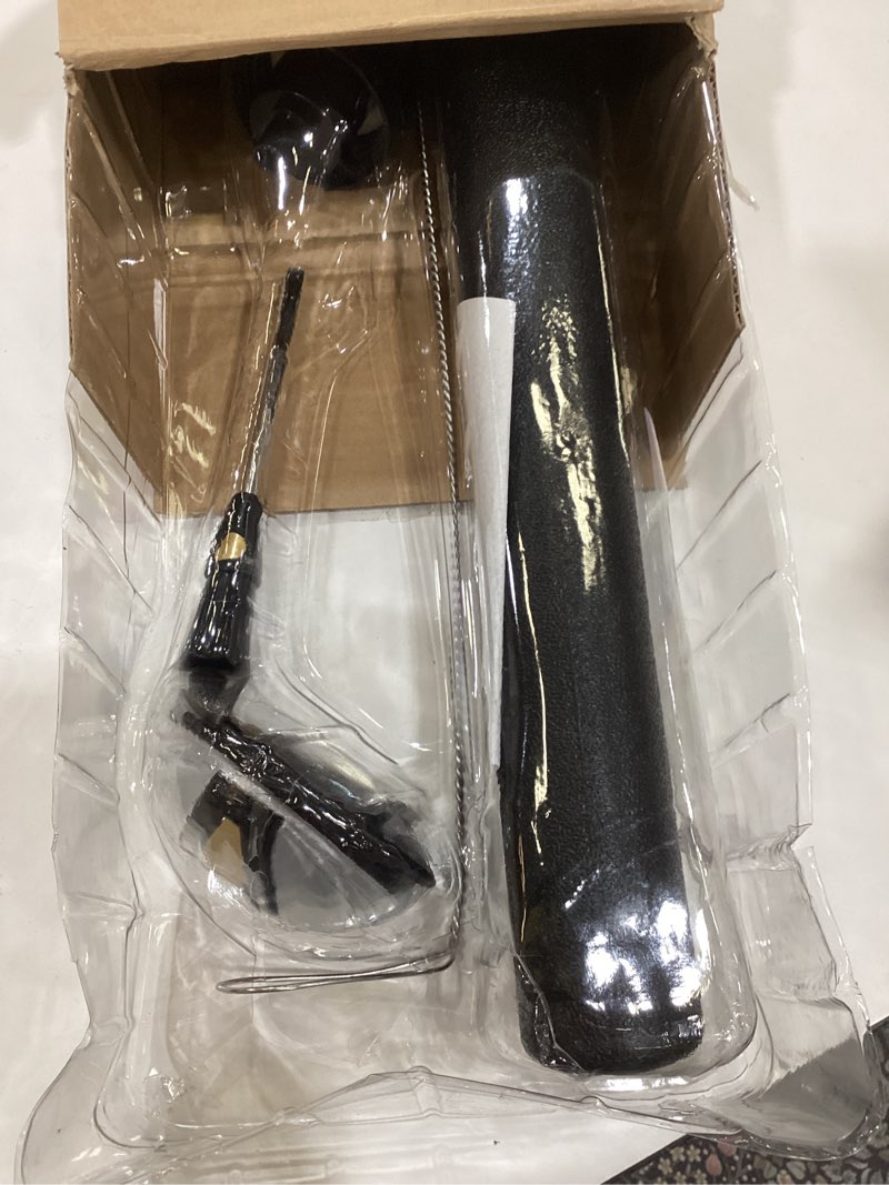 Condition photo showing New/Like New for Club Champ Kooler Klub Drink Dispenser, Black