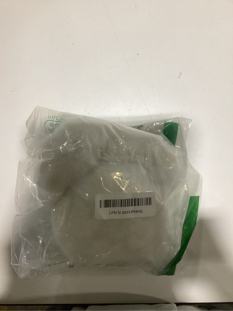 Condition photo showing Good Condition for Peecabe Winter Kids Earmuffs Warm Girl Ear Muffs For Toddler Kid Children Earmuff with Cat Ears Girls Ear Warmer (White)