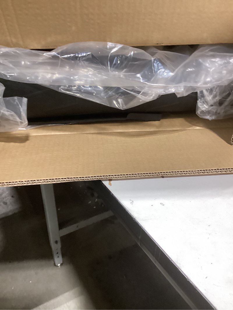 Condition photo showing Good Condition for SMARTLINER All Weather Protection Custom Fit 2 Row & Cargo Bed Rugged Rubber Floor Liner Set Compatible with 2017-2025 Kawasaki Mule PRO Kawasaki Mule PRO 2017 - 2025 3 Rows (UA + UB + UK)