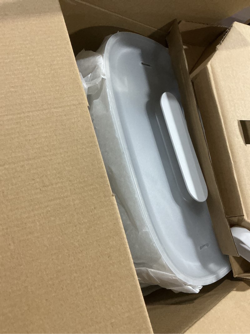 Condition photo showing Good Condition for Philips Avent Baby Bottle Sterilizer and Dryer Premium, Removes 99,9% of Bacteria, Chemicals Free, Capacity 6 Bottles/Teats/Accessories, Modular Space Saving Design, Model SCF293 Electric Sterilizer With dryer