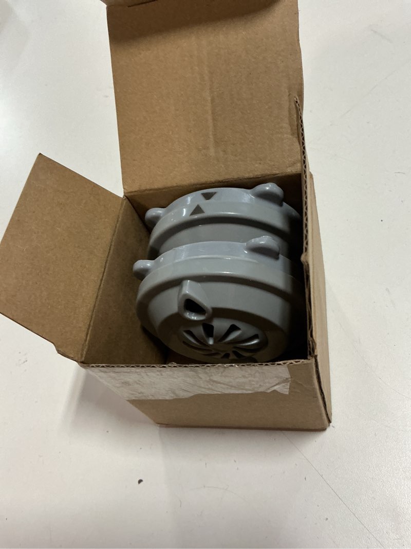 Condition photo showing Good Condition for pipeless magnetic jet head bf-004 replacement for luraco jet motor pedicure spa chair part - contains propeller and cover (2 pack)
