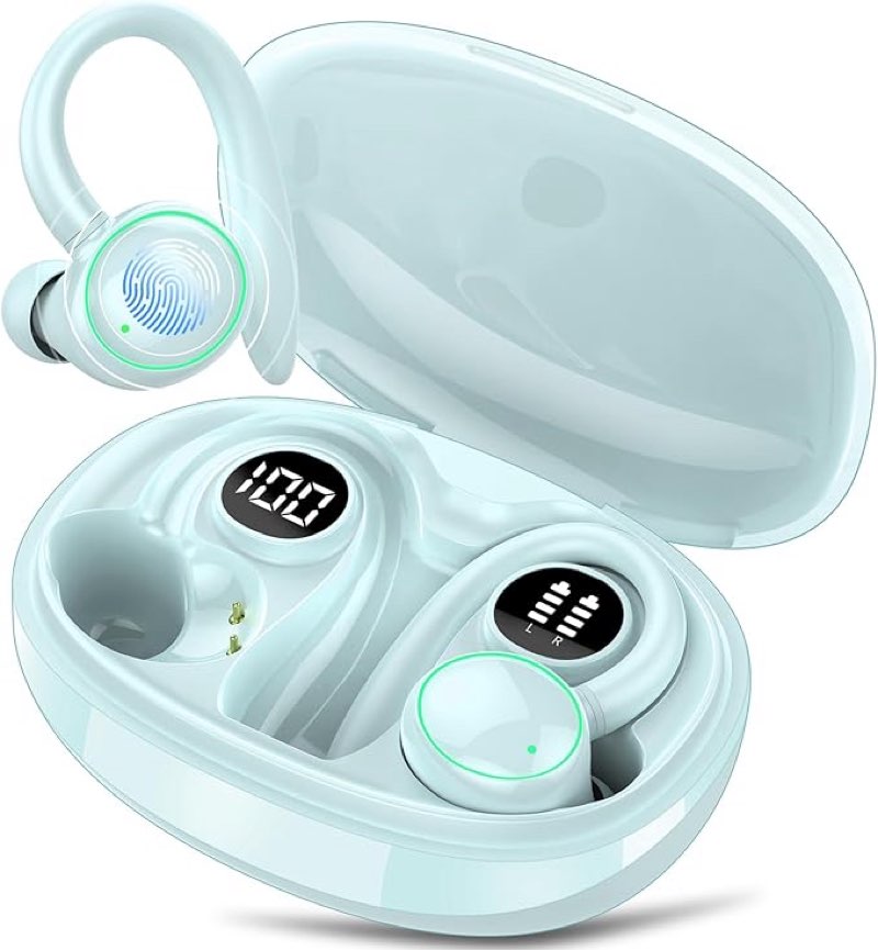 Everything You Need In One Place!