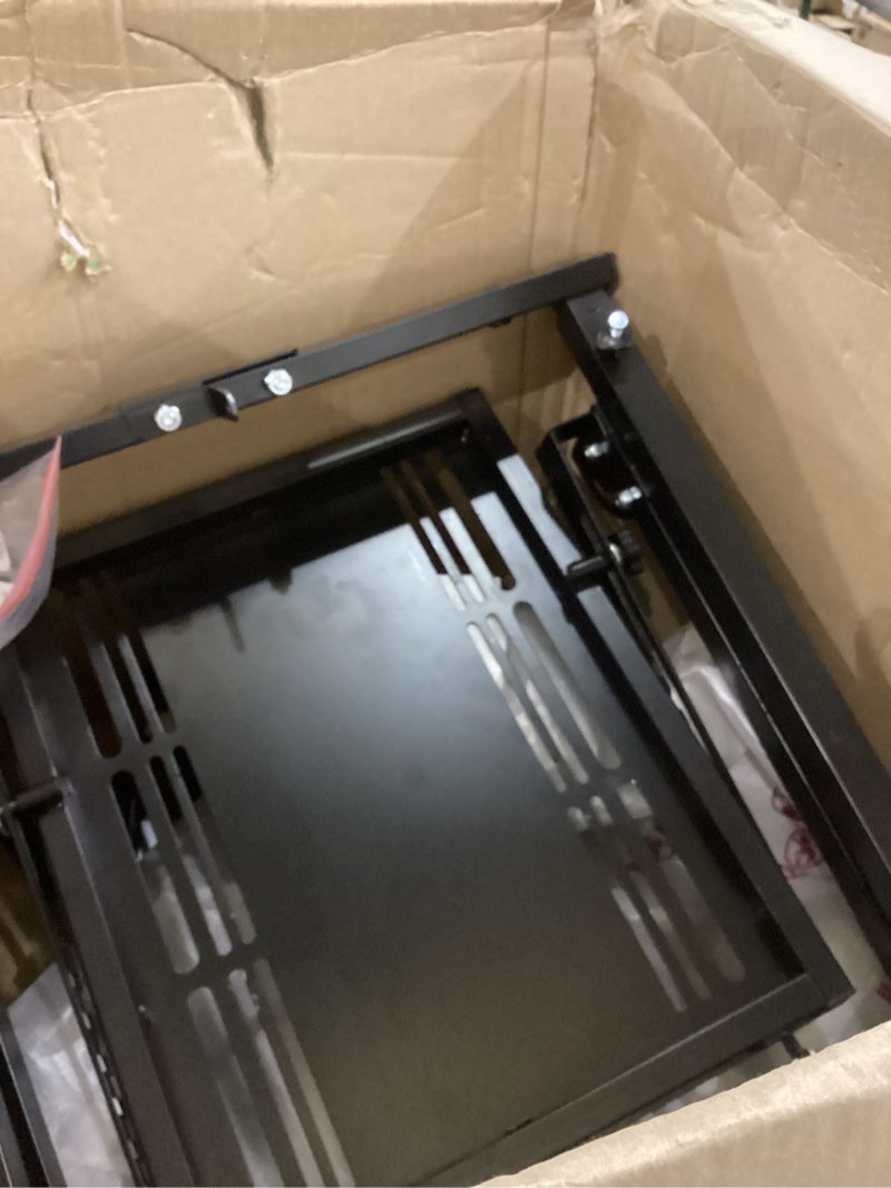 Racig simulator stand