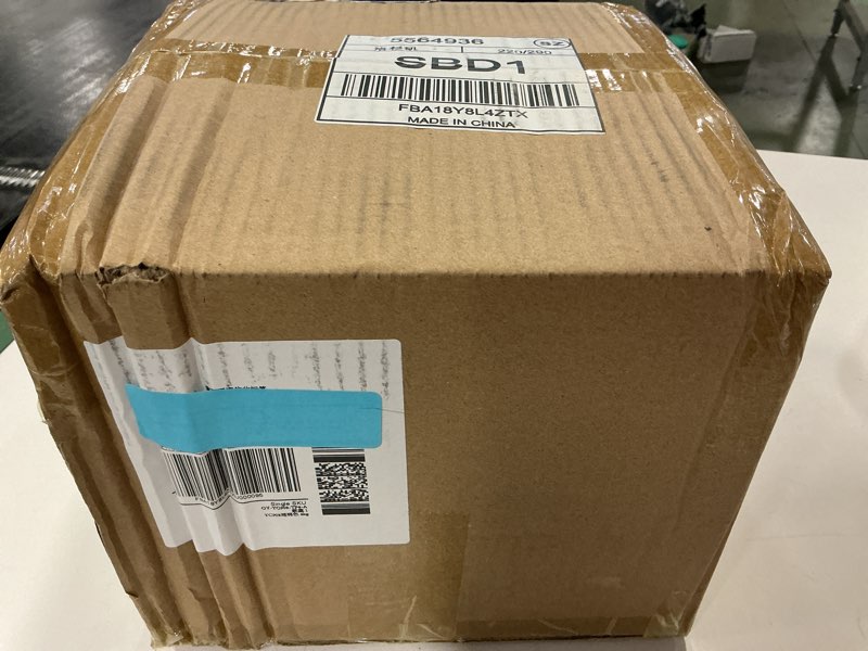 Condition photo showing New/Like New for Waterproof Sealant,UV Resistant Concrete Sealer, Transparent Acrylic Waterproof Adhesive for Roof, Wall, Indoor & Outdoor Surfaces,1 Gallon