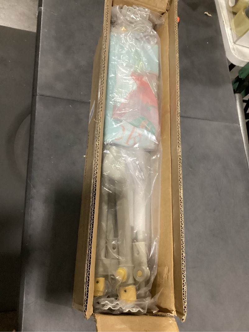 Condition photo showing Good Condition for bed rail for toddlers twin, full, queen, king & cal kingmattress size | swing down rail guard | mattress side rail for kids (blue dinosaur, (3 sides for twin size) 75x75x39 inch) blue dinosaur (3 sides for twin size ) 75x75x39 inch