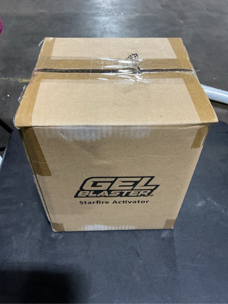 Condition photo showing As Is for miscellaneous box of items