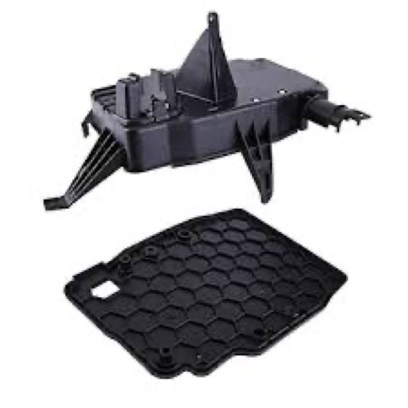 Engine Computer PCM Plastic Housing Case Box, Durable & Stable, Compatible with Ford Escape 2013-201