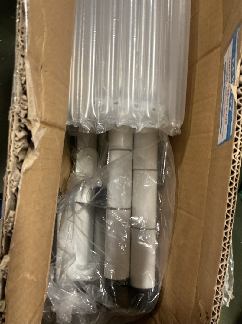 Condition photo showing New/Like New for NEWTRY 21” Folding Shower Seat Wall Mounted(Fixed Height), 660lb Fold Down Shower Seat with Spring Auto-Return (Requires Drilling), Foldable Shower Chair for Home Care, for Bathroom Inside Shower