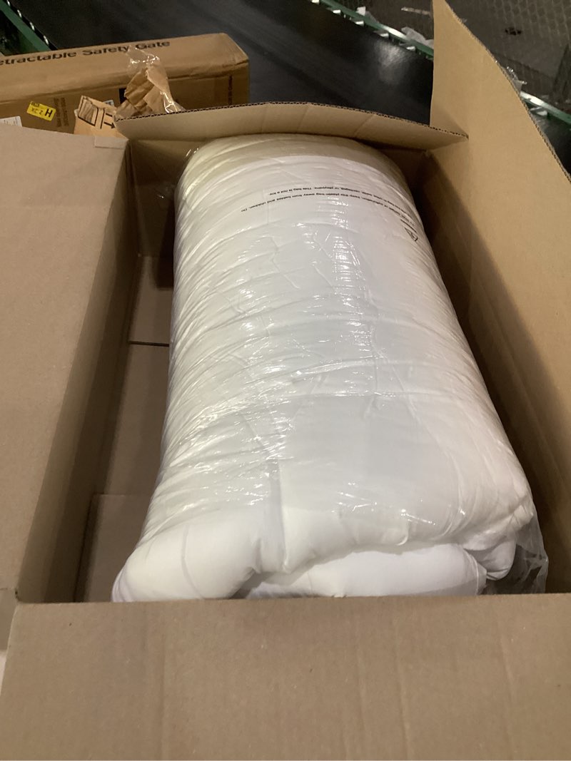 comforter unknown size