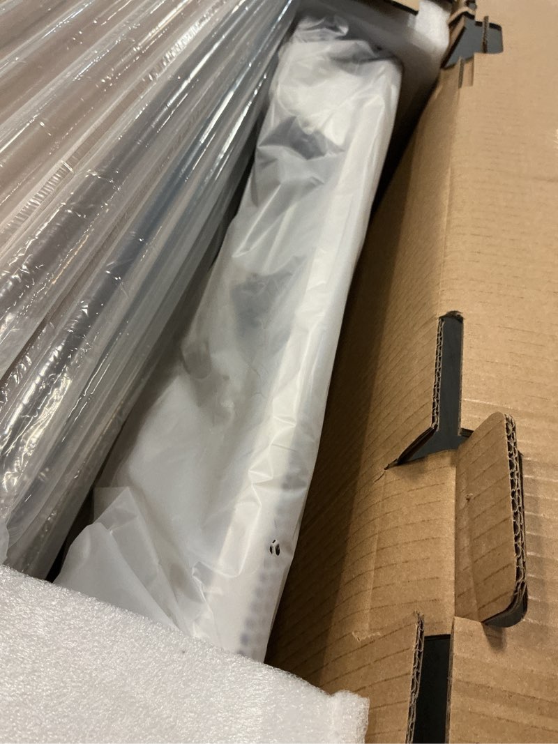 Condition photo showing Good Condition for Ballu Convection Panel Space Heater for Large Room,1500W Electric Heater with Programmable Thermostat,WiFi App Control,Standing or Wall Mount,Smart Quiet Heater for Indoor Use,Works with Alexa,White Standard White